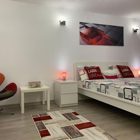 Mery Apartment Galaţi Exteriör bild