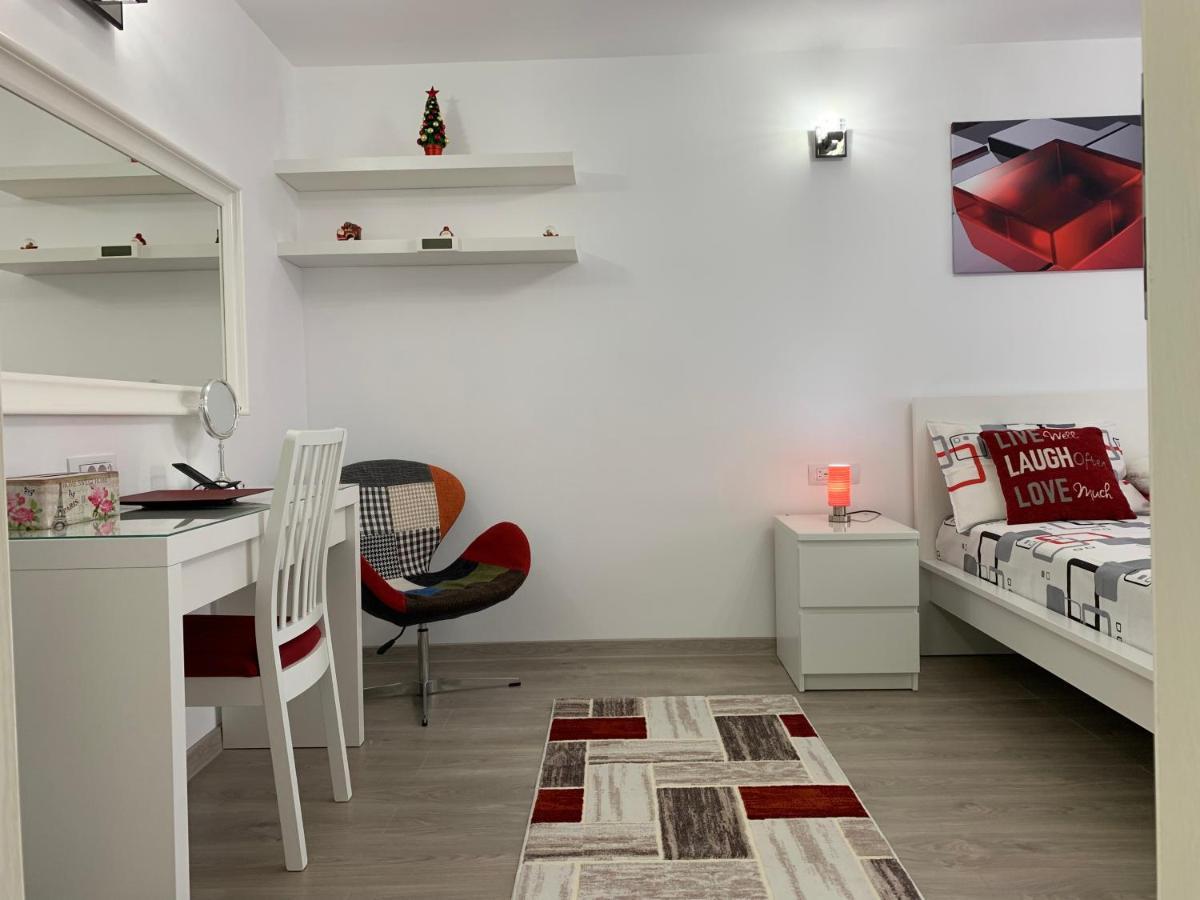 Mery Apartment Galaţi Exteriör bild
