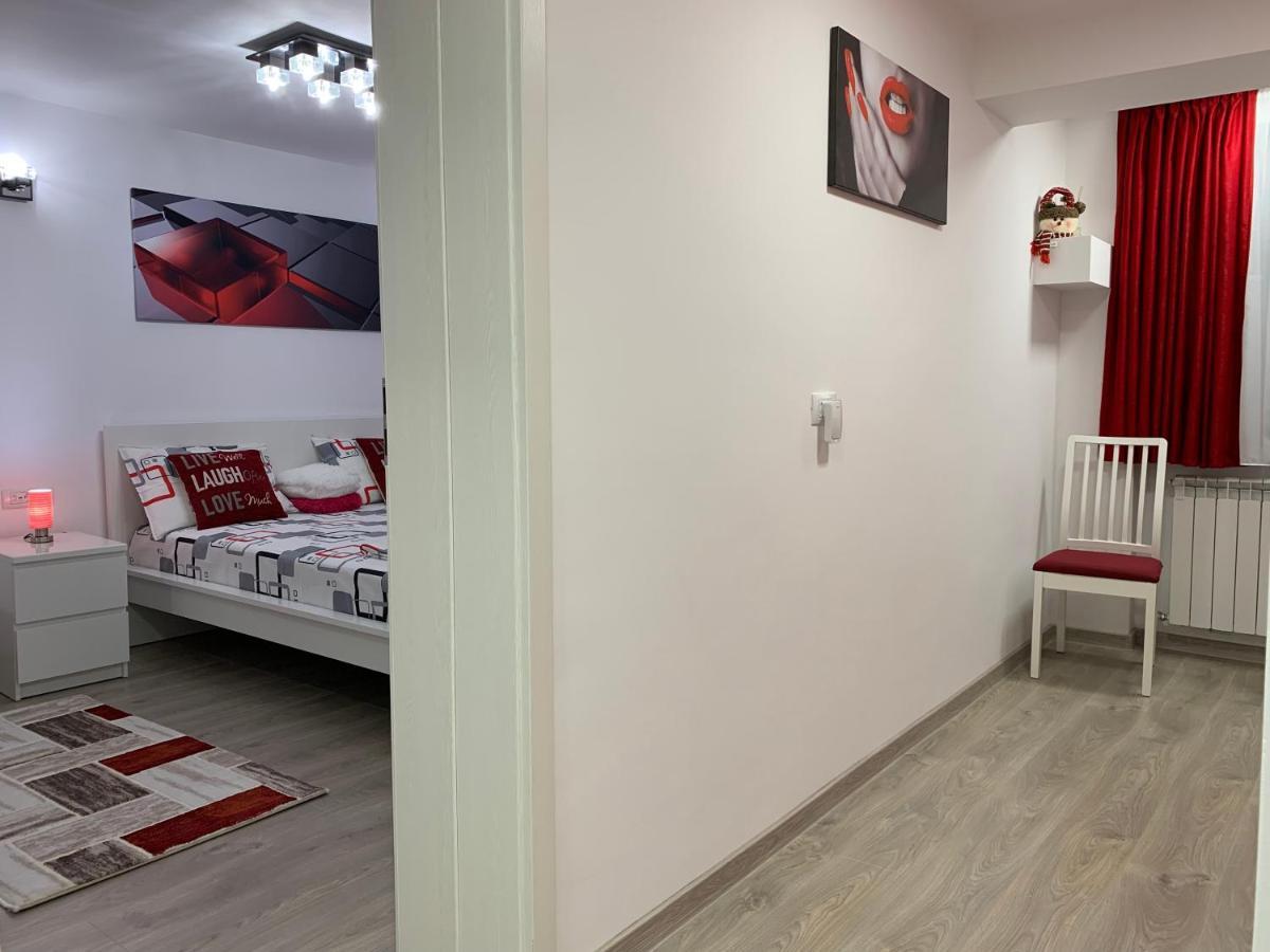Mery Apartment Galaţi Exteriör bild