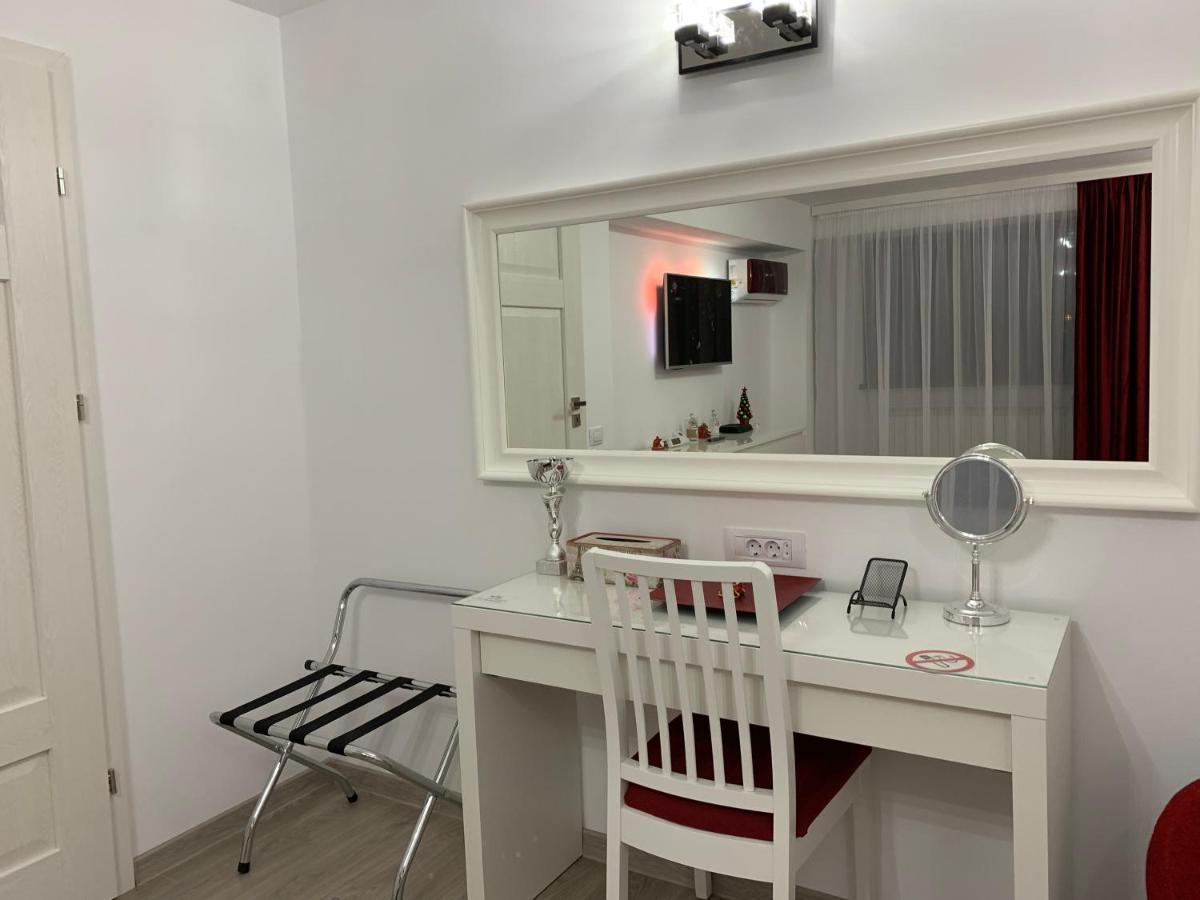 Mery Apartment Galaţi Exteriör bild