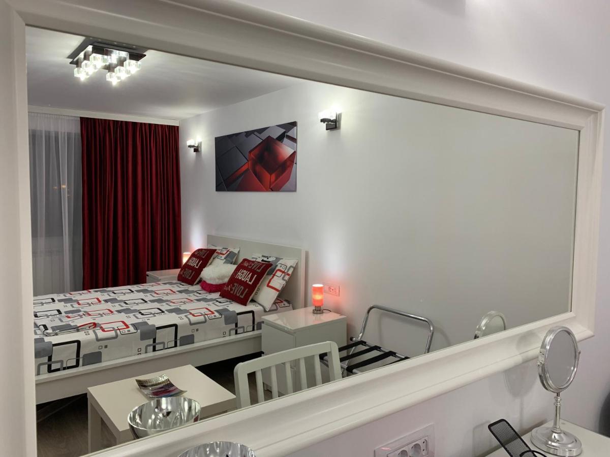 Mery Apartment Galaţi Exteriör bild
