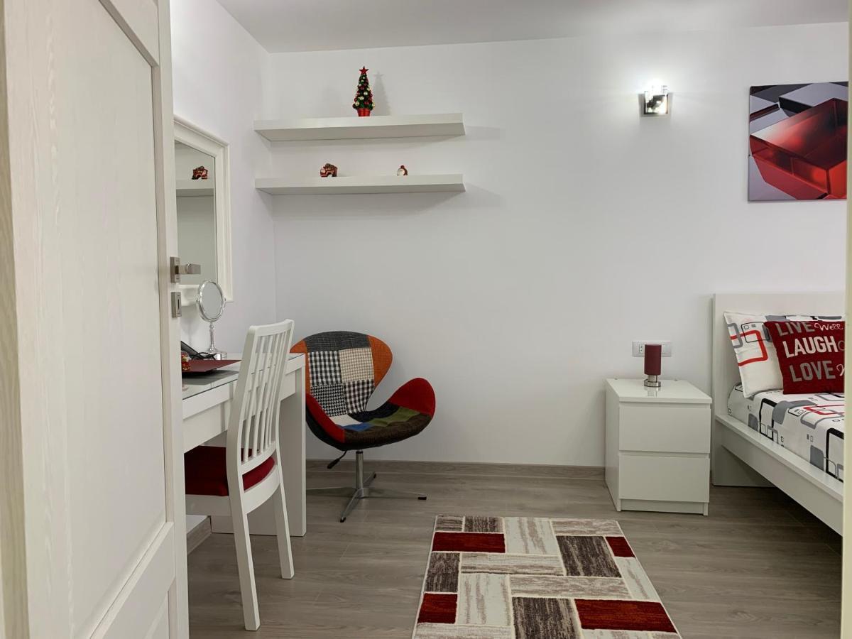 Mery Apartment Galaţi Exteriör bild