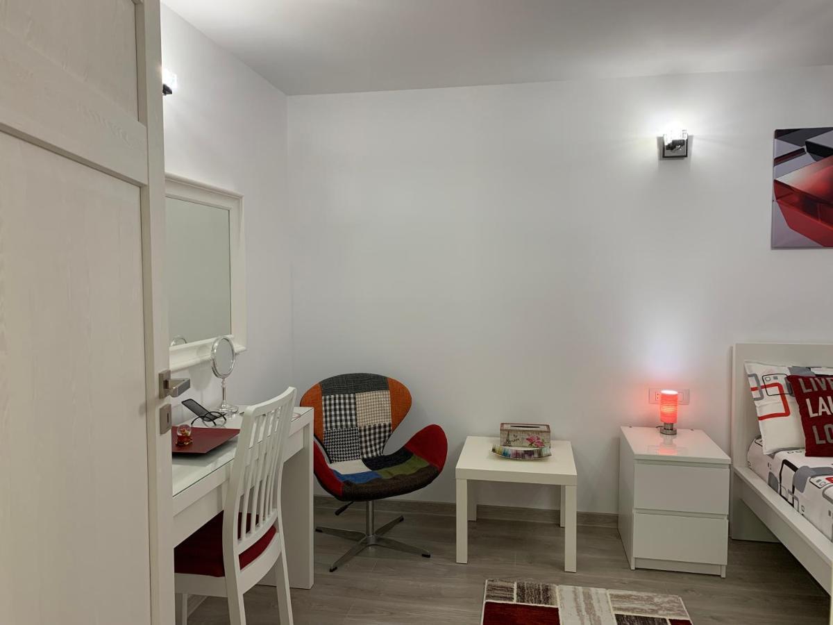 Mery Apartment Galaţi Exteriör bild