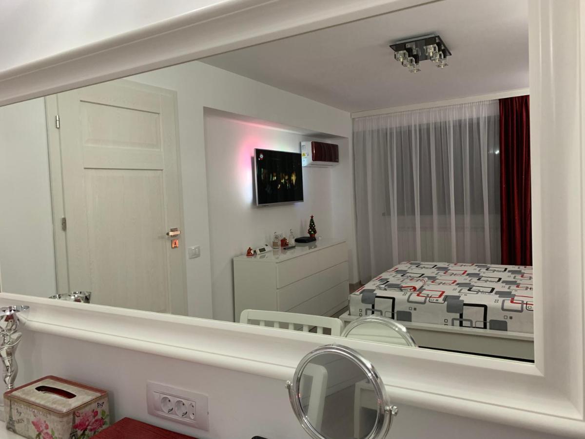 Mery Apartment Galaţi Exteriör bild