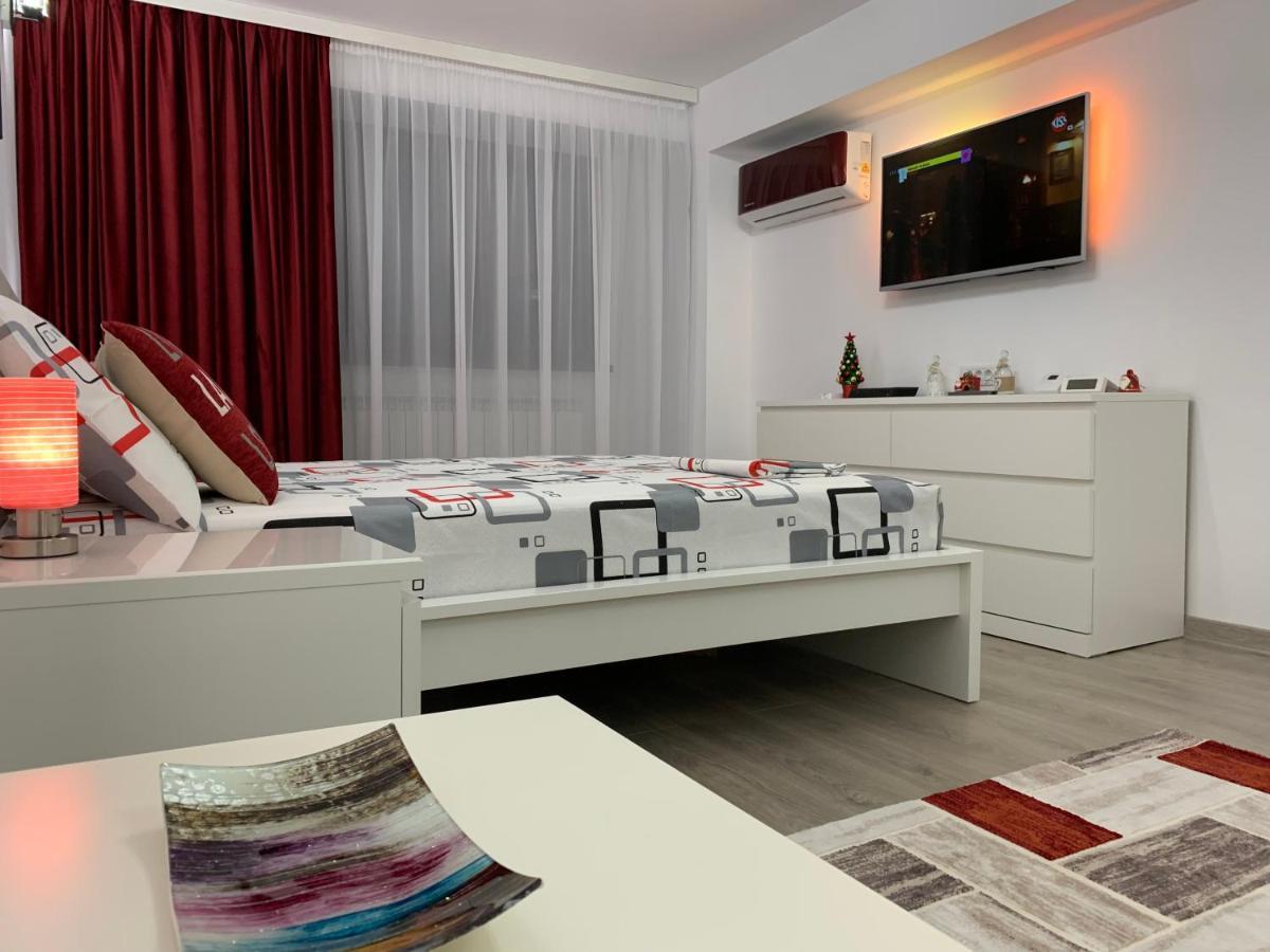 Mery Apartment Galaţi Exteriör bild