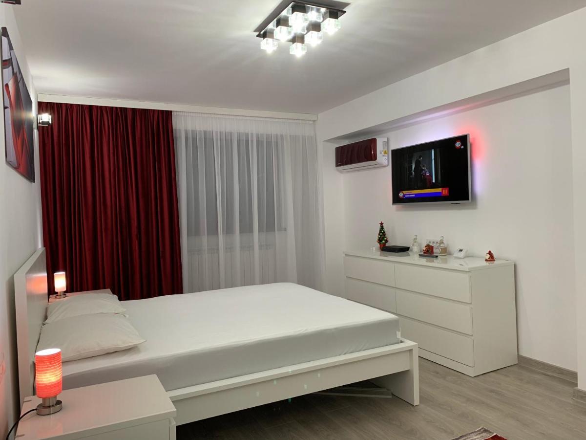 Mery Apartment Galaţi Exteriör bild