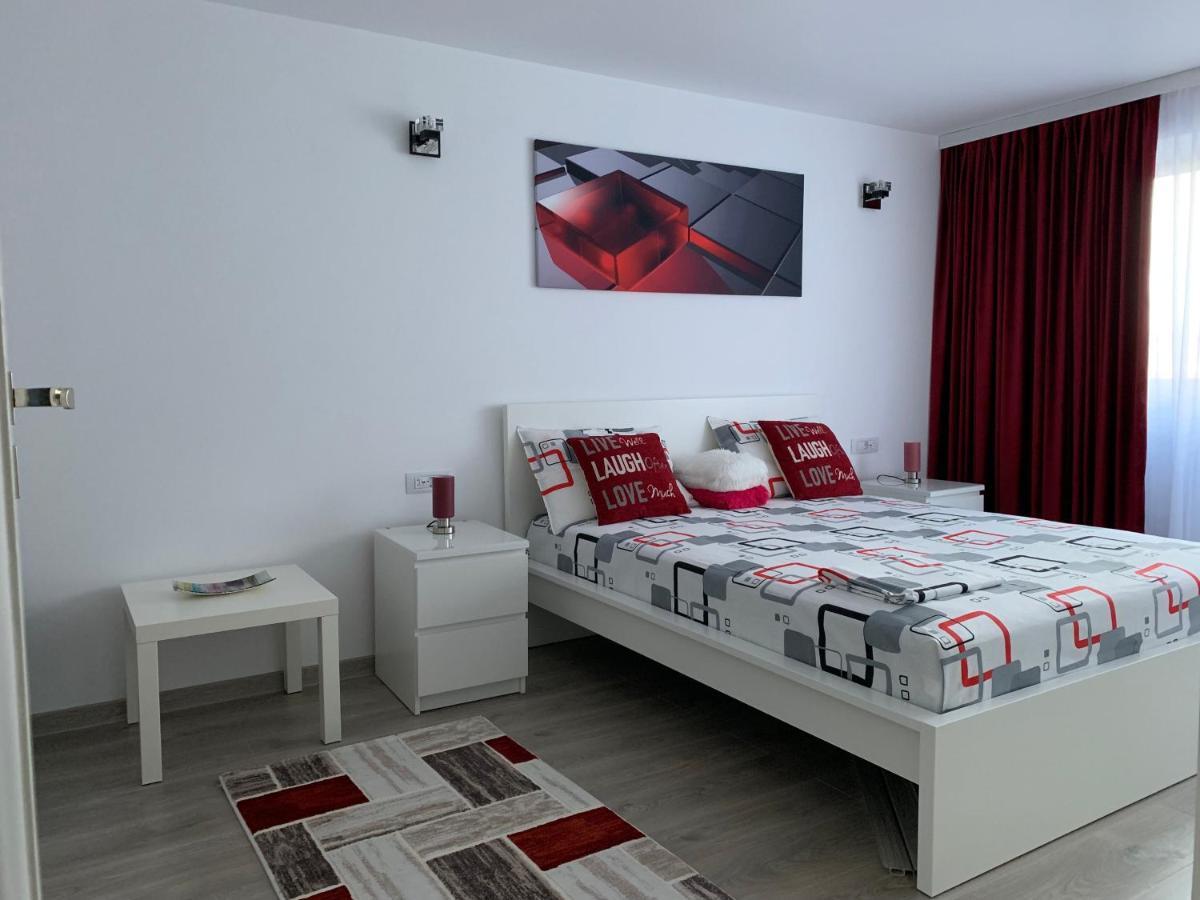 Mery Apartment Galaţi Exteriör bild
