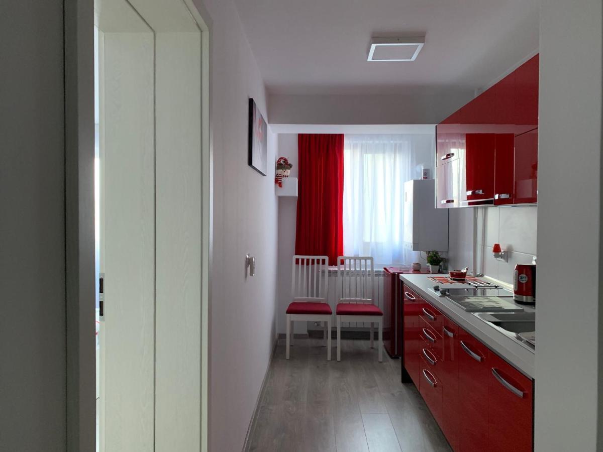 Mery Apartment Galaţi Exteriör bild
