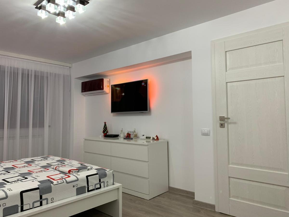 Mery Apartment Galaţi Exteriör bild
