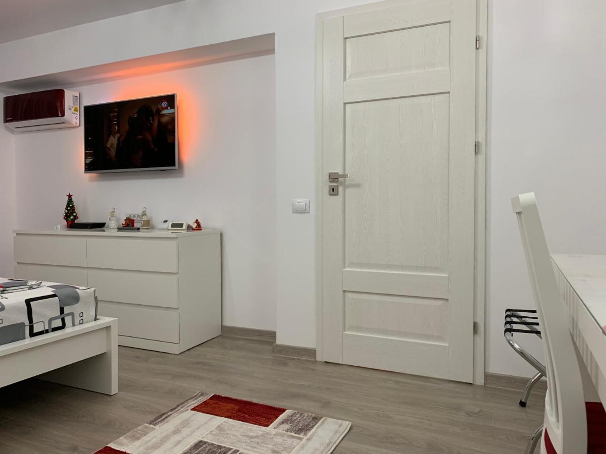 Mery Apartment Galaţi Exteriör bild