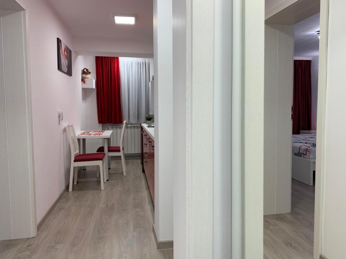 Mery Apartment Galaţi Exteriör bild